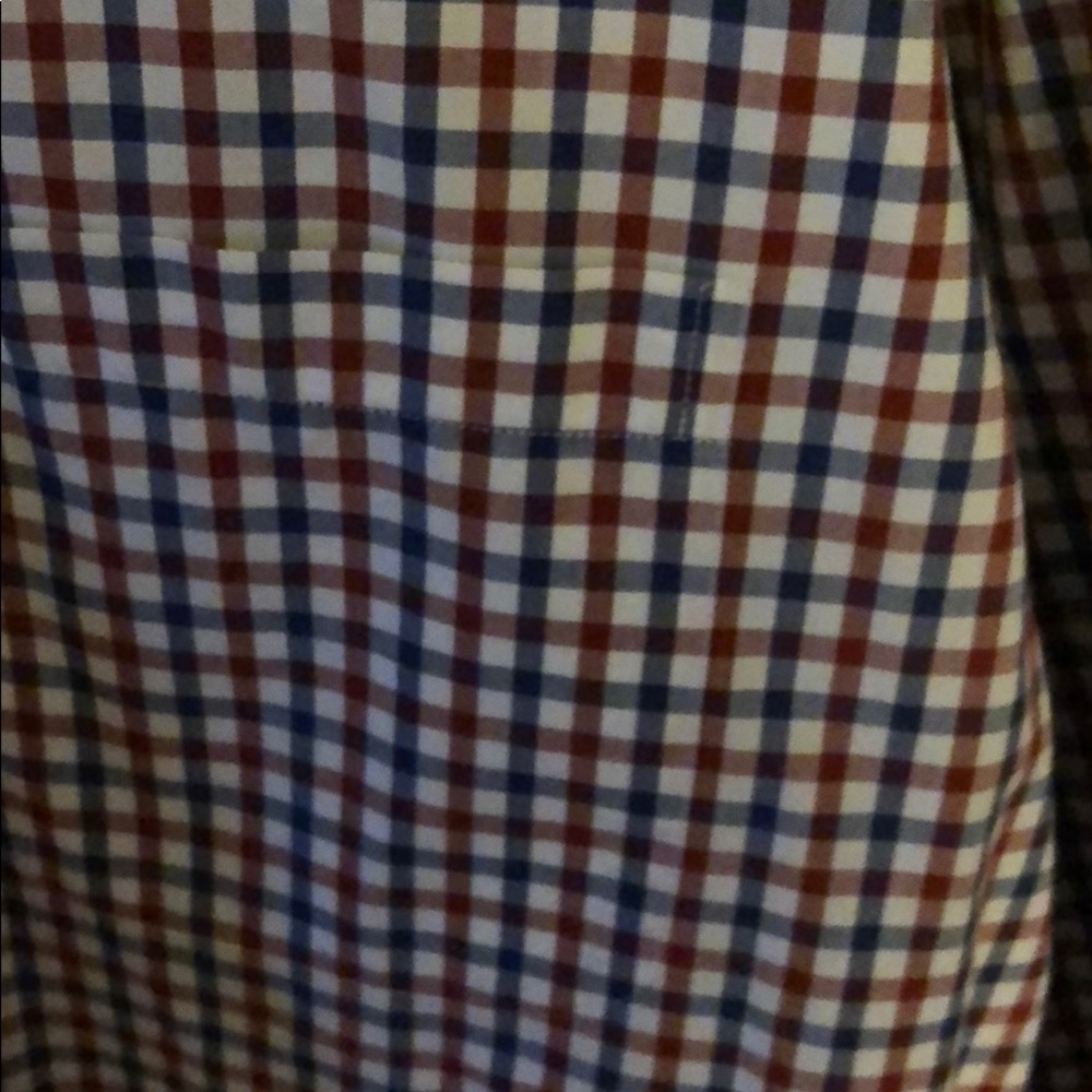 Men’s button down - Picture 4 of 4